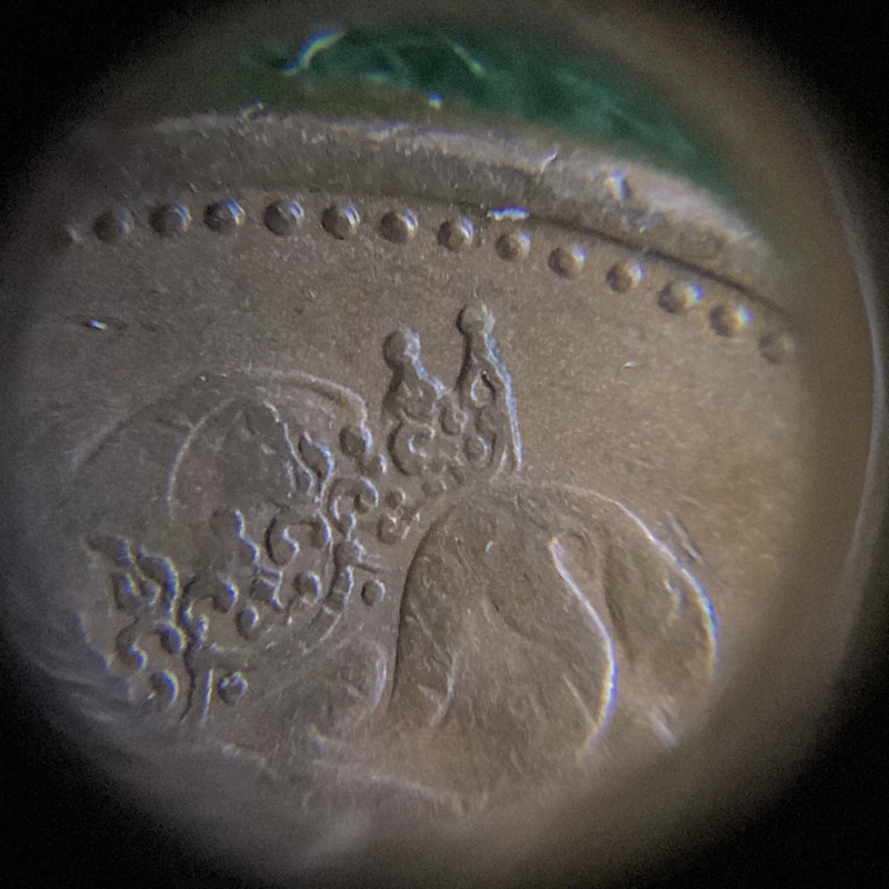 1965-Canada-1c-With-Odd-Features?