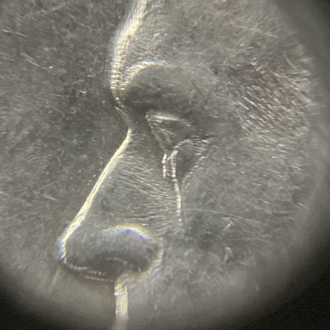 1962-Jefferson-Nickel-Lamination-Induced-Ragged-Clip-+-Potential-Unattributed-DDO-?