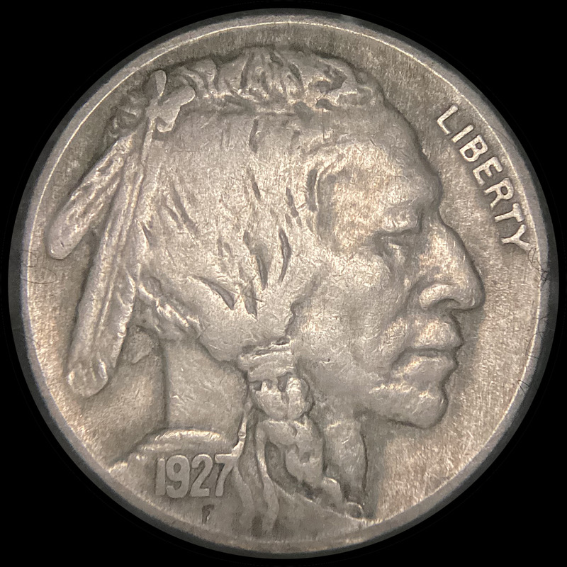 Taking-Pictures-Of-Coins-For-Selling-On-Ebay