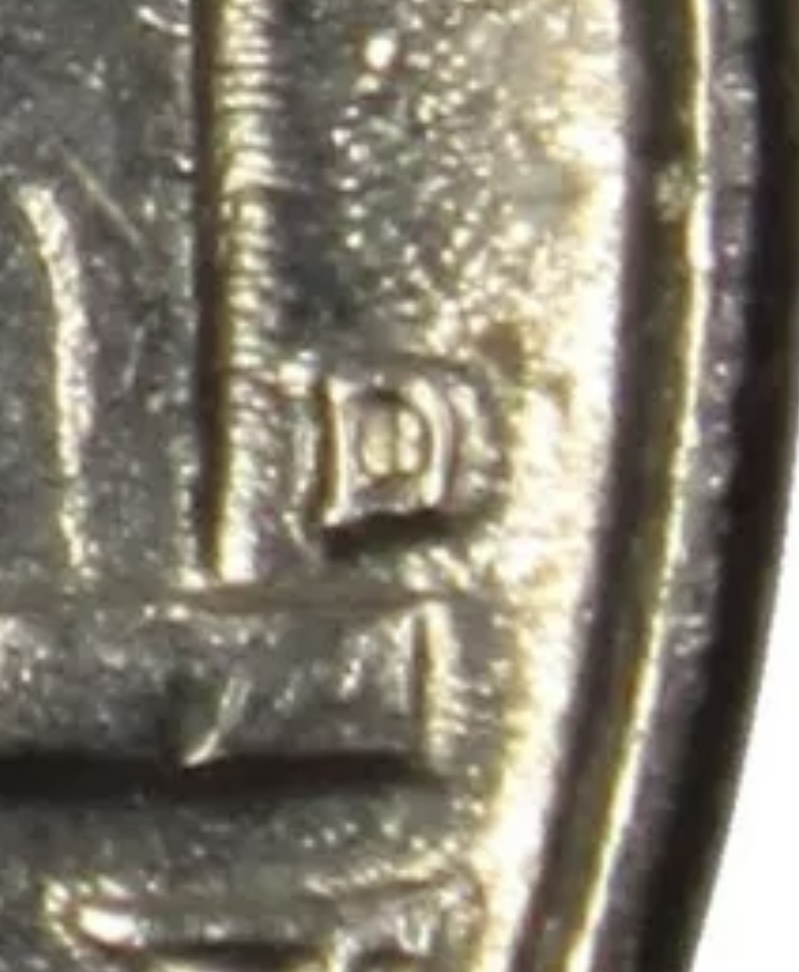 1976-D-Bicentennial-Quarter-And-P-DDO