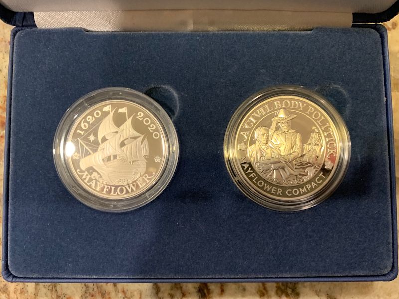 United-States-Mint-Announces-Mayflower-400th-Anniversary-Program-Products