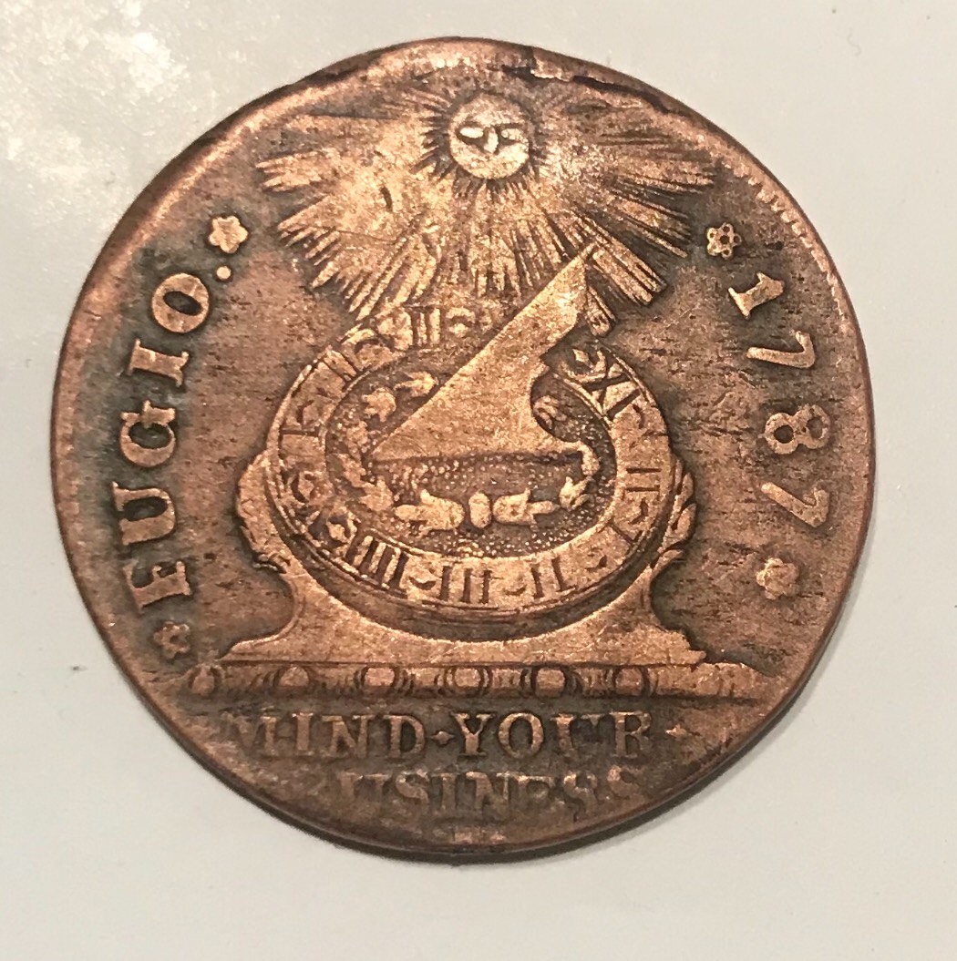 1787-Fugio-Coin.-Which-Variety-Do-I-Have?