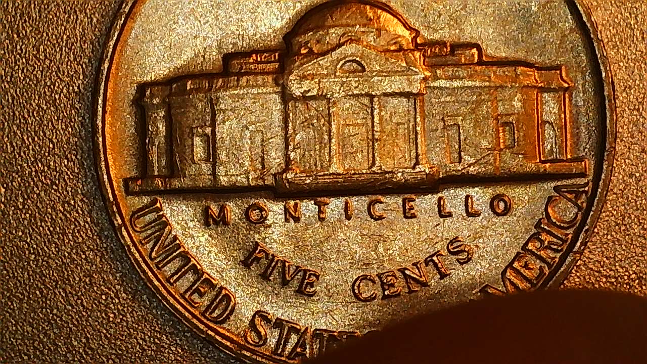 1960-P-Uncirculated-Jefferson-Nickel---Double-Die-Times-4,-5,6,7?