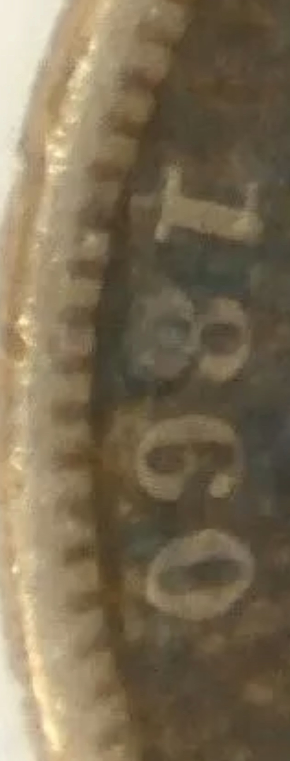 1860-Indian-Head,-Pointed-Or-Rounded-Bust?