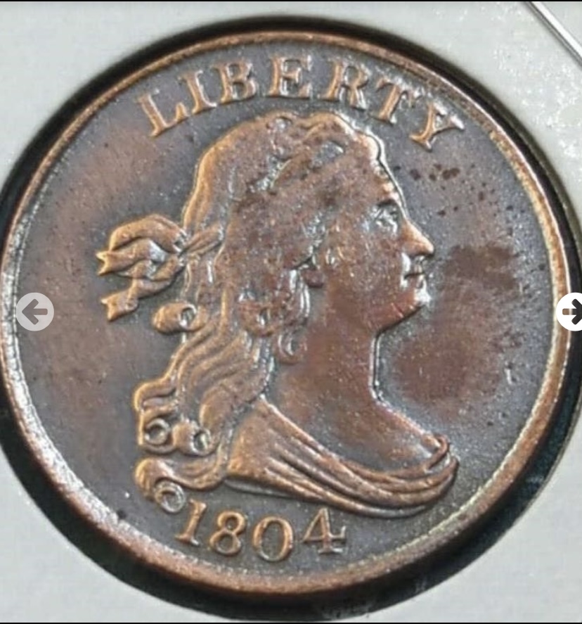 New-To-This-Real-Or-Fake-And-Maybe-Tell-Me-More-1804-Half-Cent