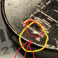 2020-P-Nickel-Unknown-Error-Help!