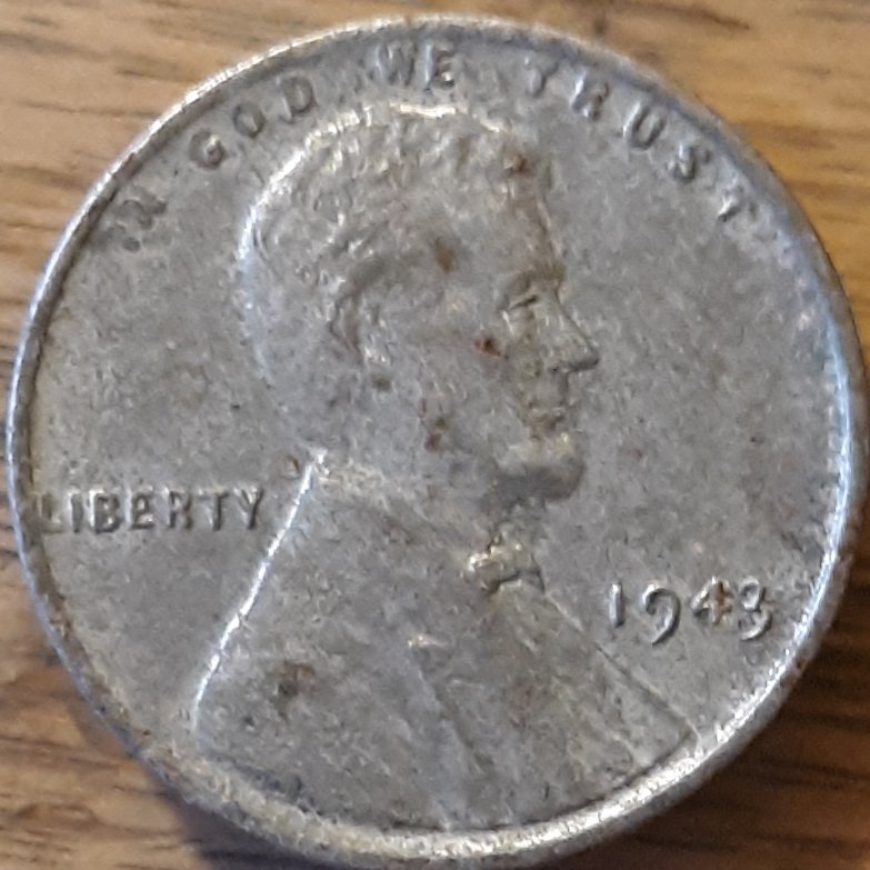 1943-Penny-Dont-Know-If-Its-Real-Or-Not