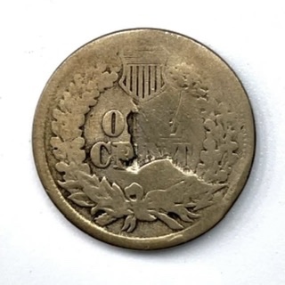 Can-Anyone-Help-Me-With-Some-Info?-I've-Got-An-1860-Indian-Penny-That-I-Need-Help-Figuring-Out