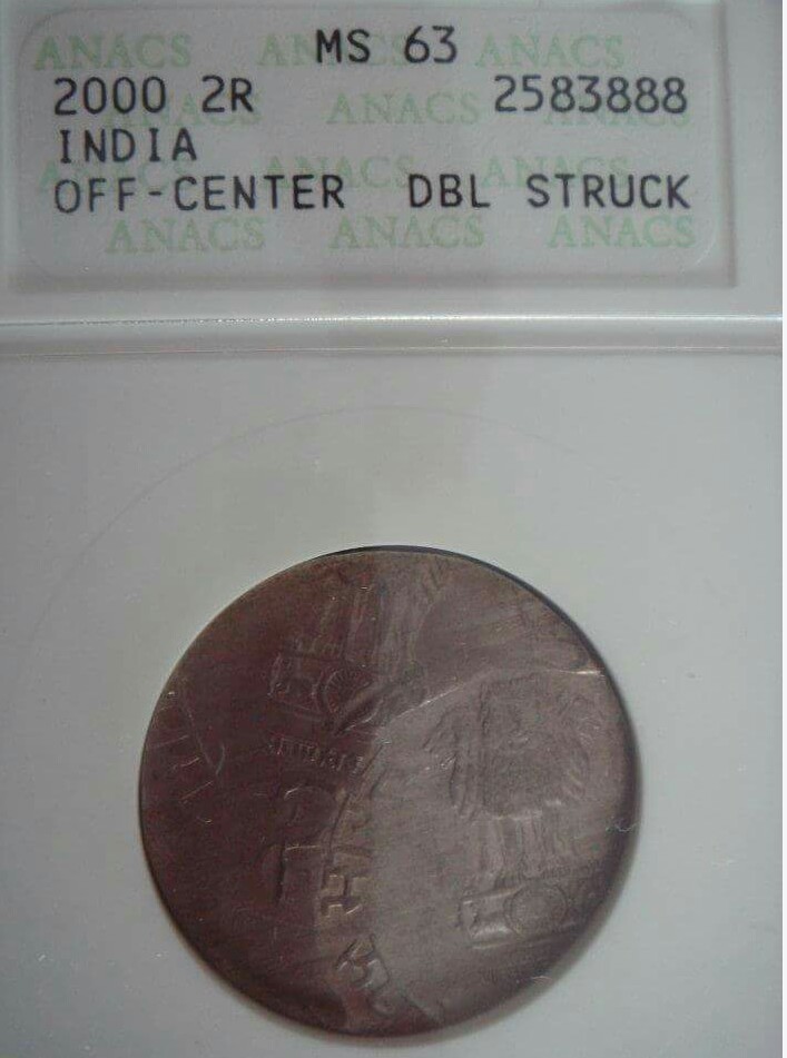Active-Foreign-Error-Collectors