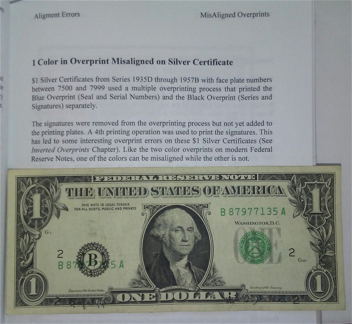 *discovery-Of-The-Decade-Overprint-Error*