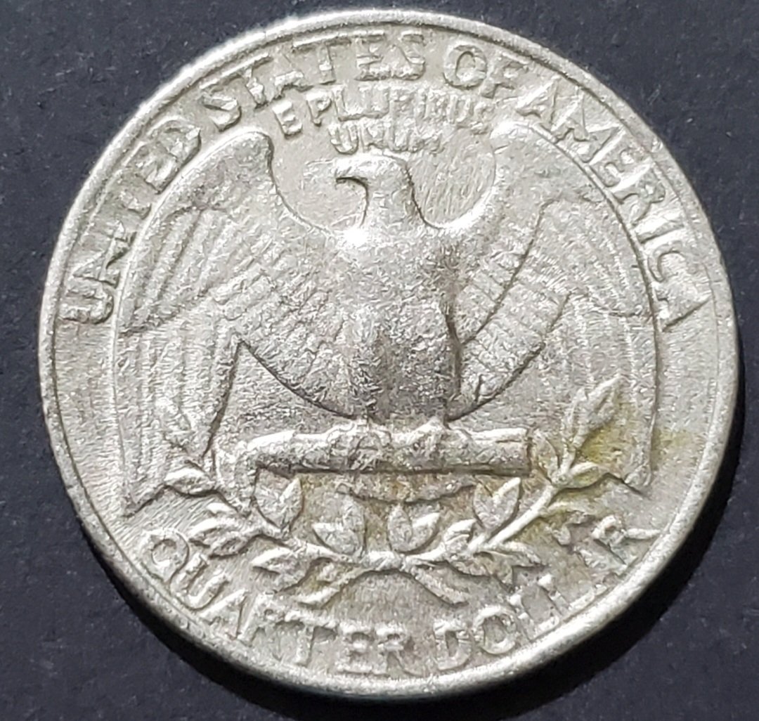 1984-Quarter-Damaged-Or-Has-Value?