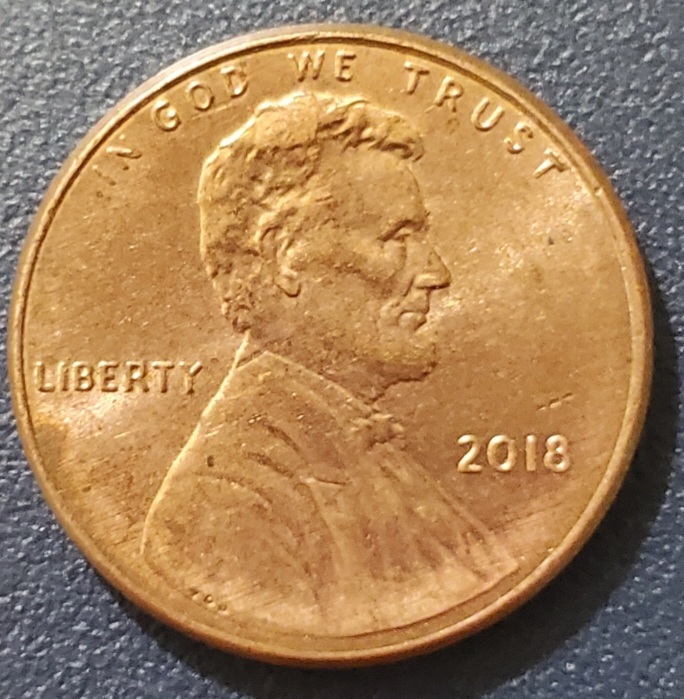 2018-Penny-Reverse-Lines-On-Letter-Fading
