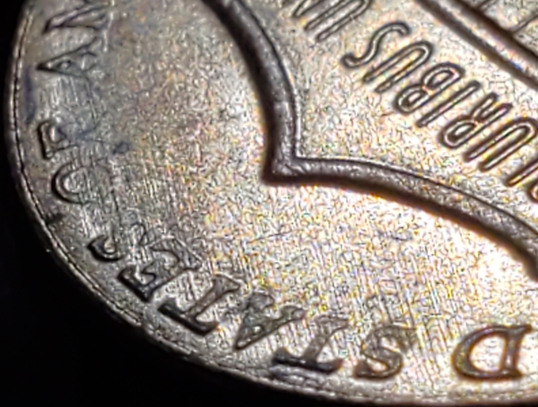 2018-Penny-Reverse-Lines-On-Letter-Fading