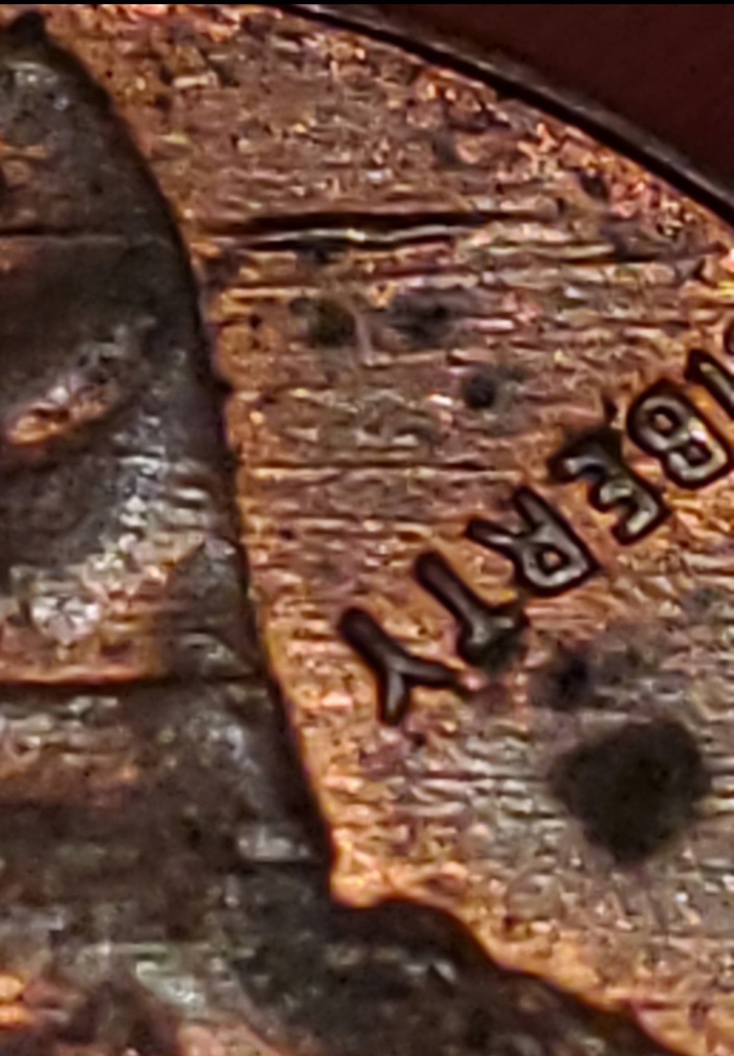 2003-Penny-Interesting-Raised-Lines-Feeder-Lines?-Help