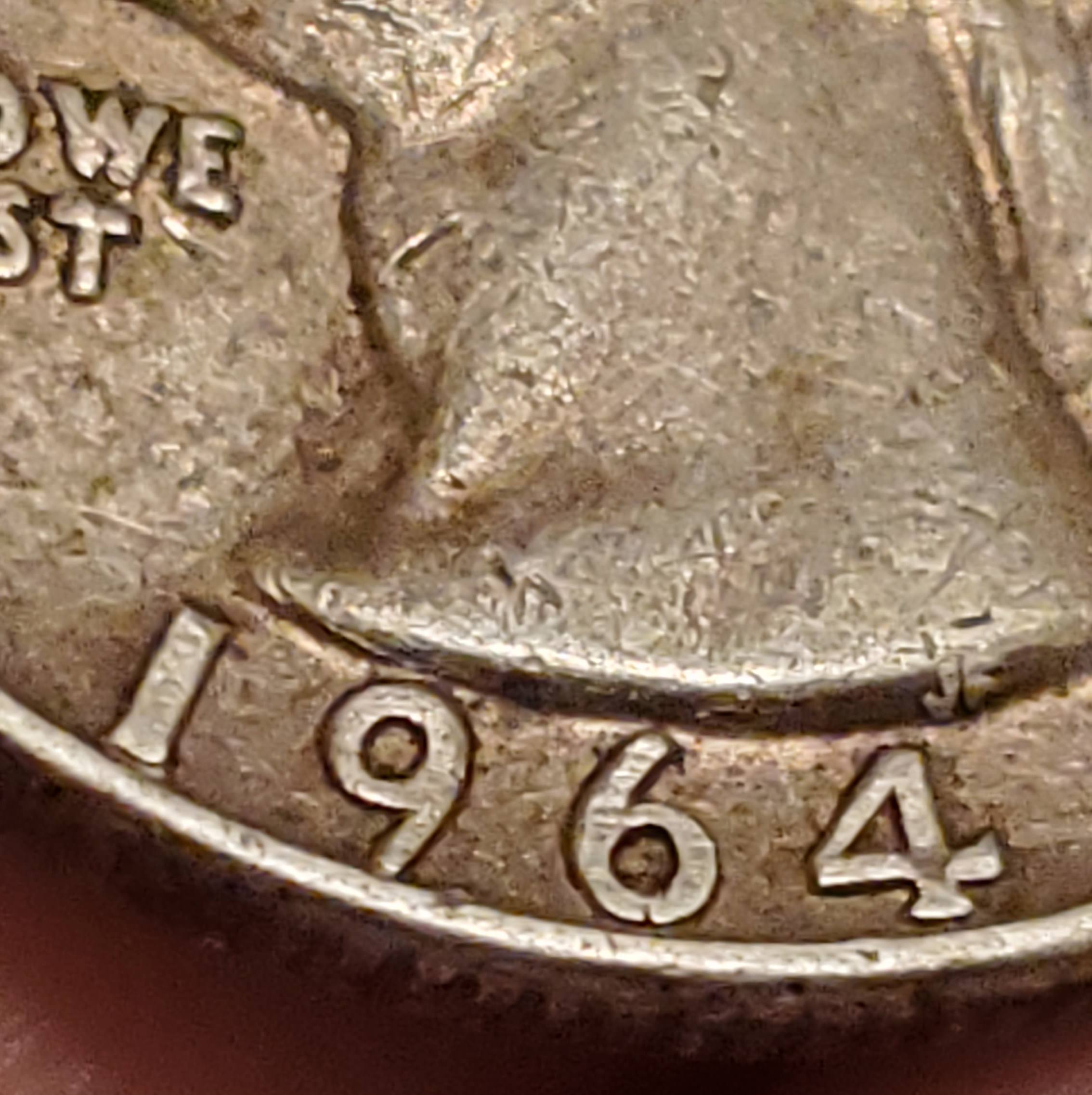 1964-D-Quarter.year-Is-Interesting