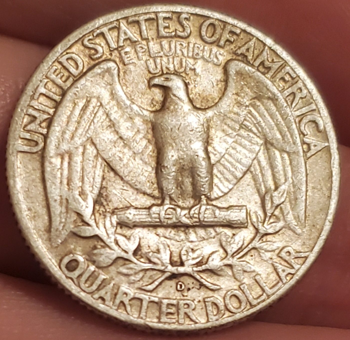 1964-D-Quarter.year-Is-Interesting
