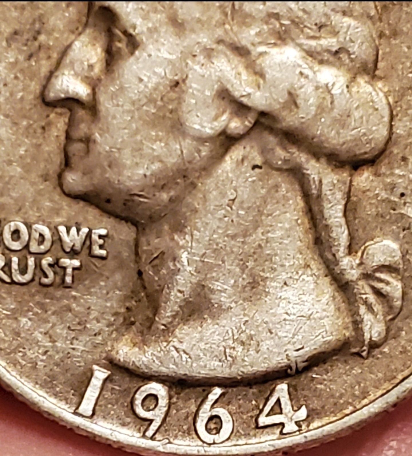 1964-D-Quarter.year-Is-Interesting
