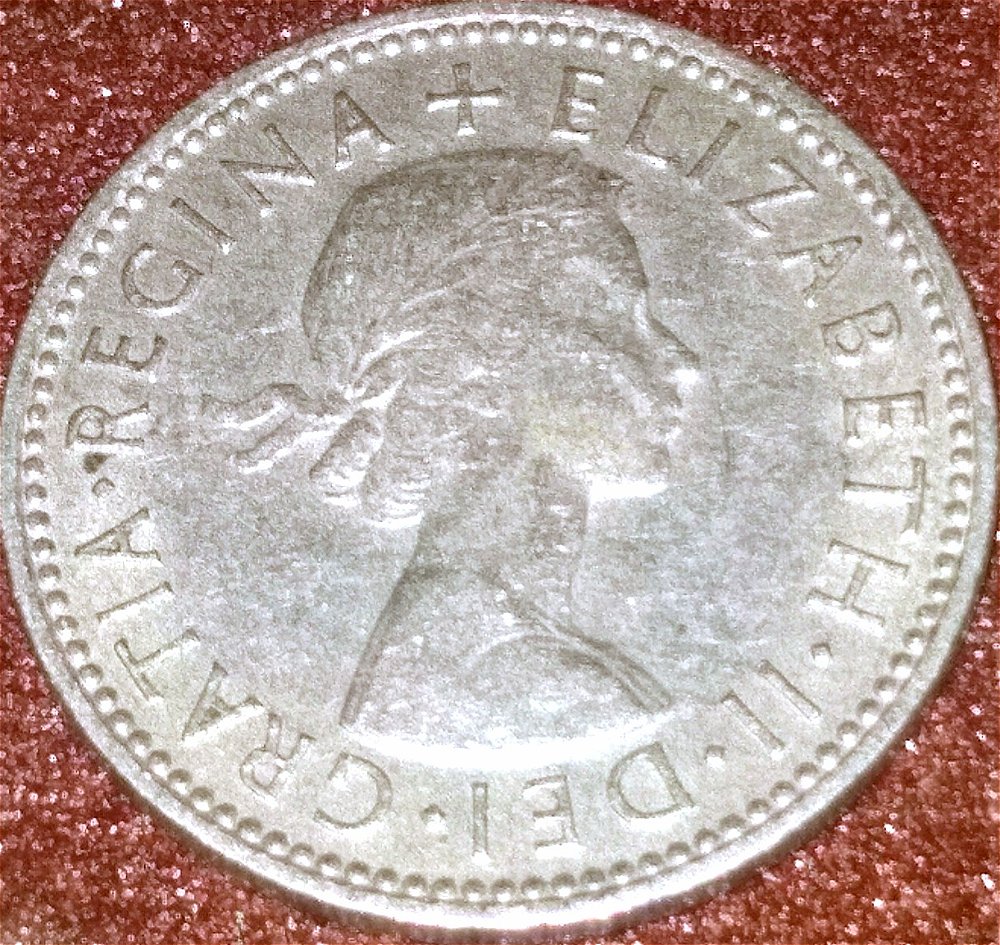 1965-One-Shilling-Queen-Elizabeth-II-Coin-Grade