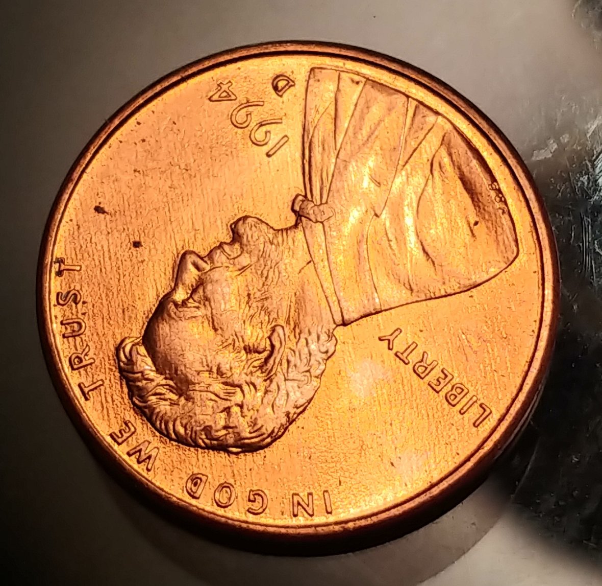 1994-Penny,-Probably-Machine-Doubling?