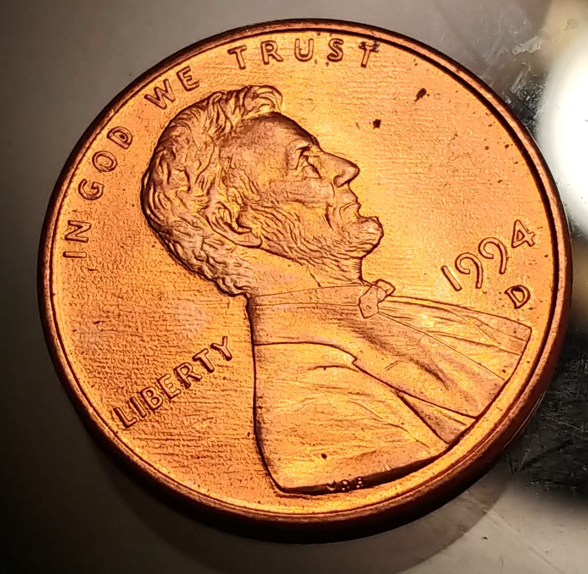 1994-Penny,-Probably-Machine-Doubling?