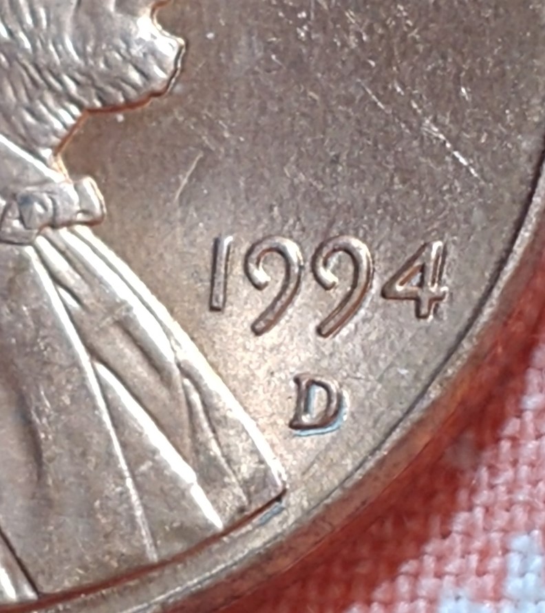 1994-US-Penny,-True-Double-Die?
