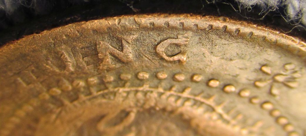Strange-Chinese-Ten-Cash---Could-This-Be-A-Contemporary-Counterfeit?
