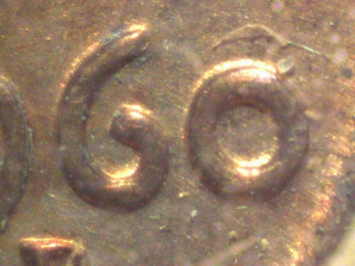RPM-Cent-Values-And-An-Odd-1960-Variety