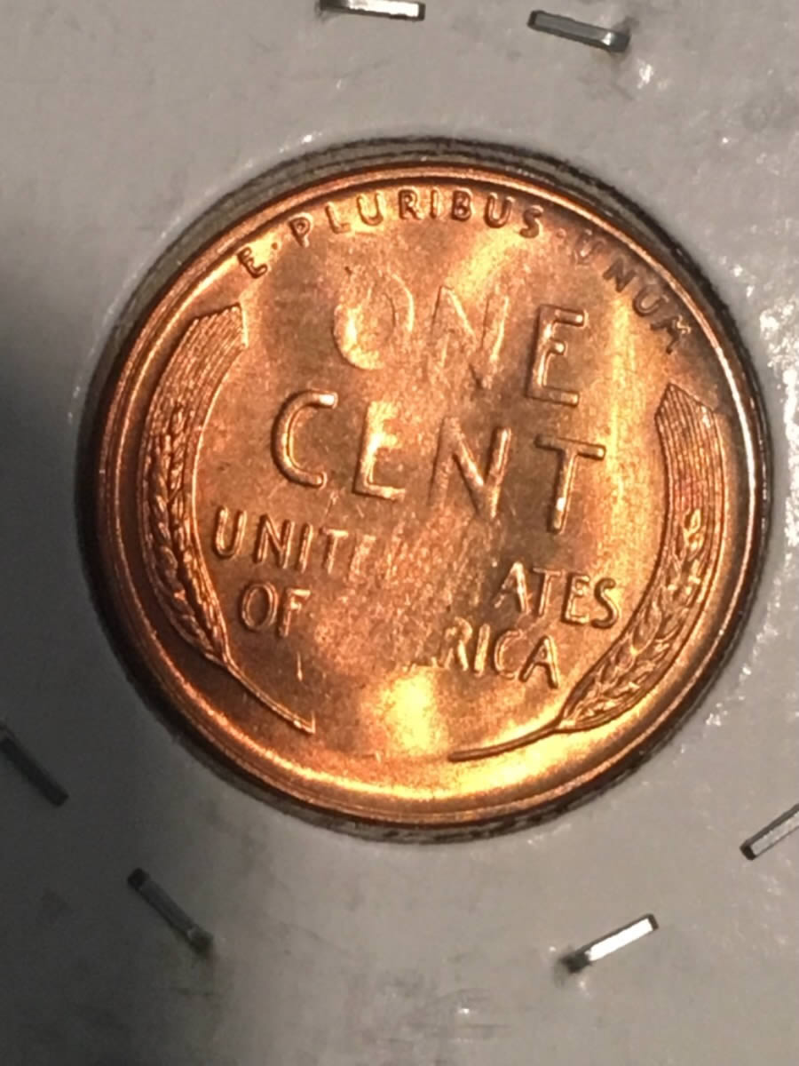 1955-S-Lincoln-Cent-PMD?-All-Opinions-Greatly-Appreciated!