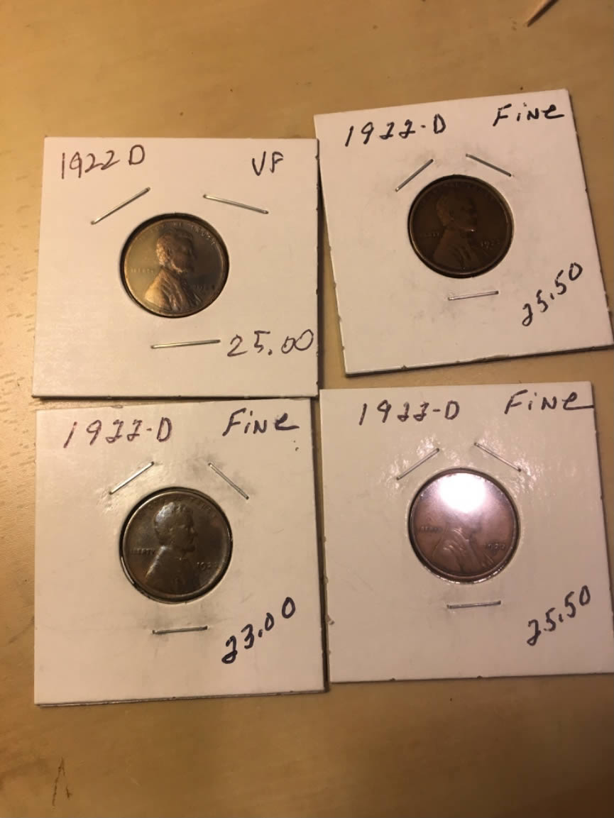 My-300-Wheat-Penny-Lot-Come-Look-And-See!-More-Pics!-Price-Revealed!