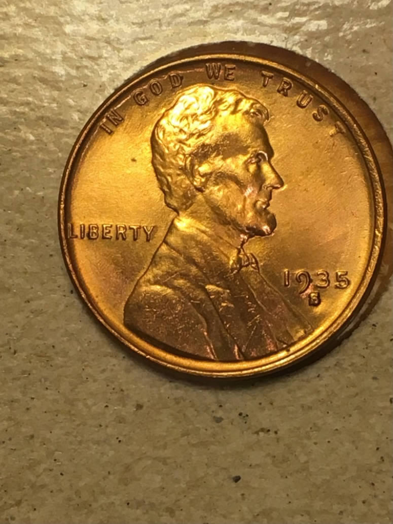 What's-Your-Best/Favorite/Coolest-Wheat-Penny?