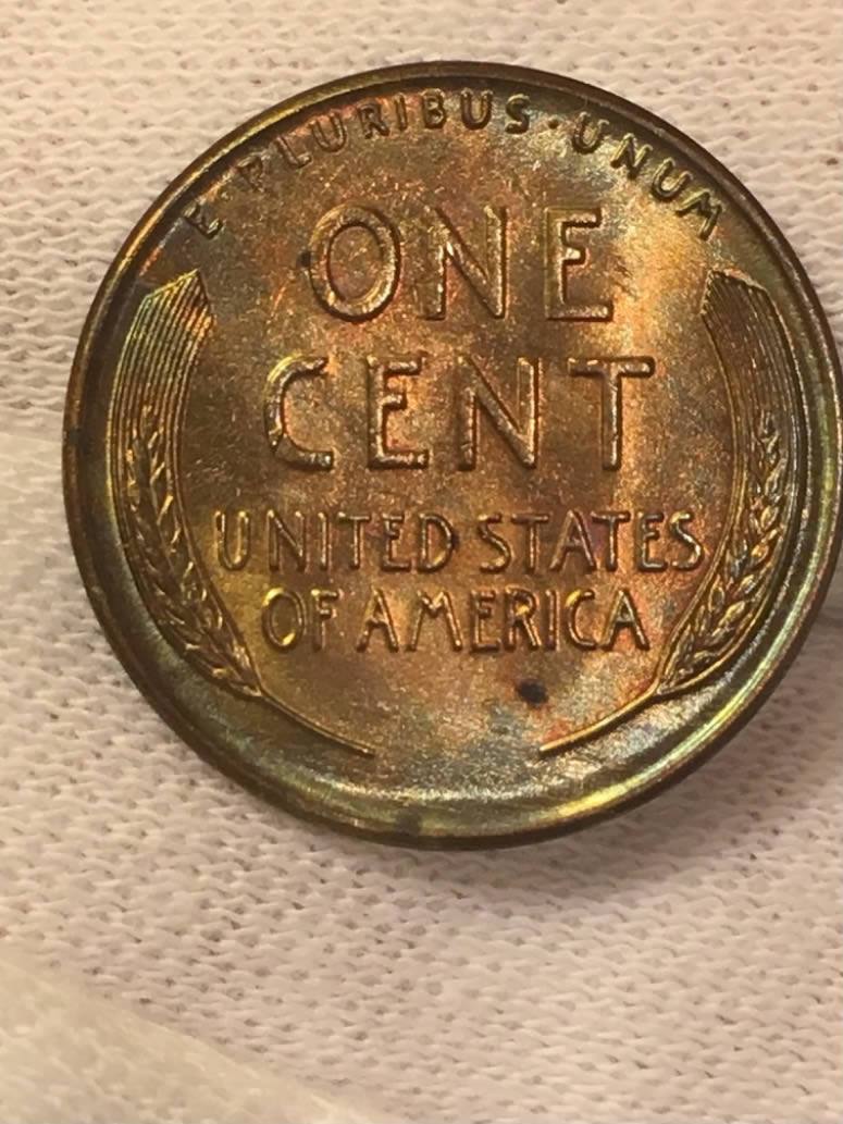 What's-Your-Best/Favorite/Coolest-Wheat-Penny?