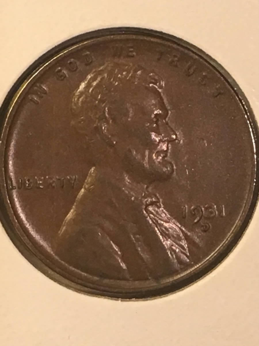 Is-This-1931-D-Penny-Cleaned?