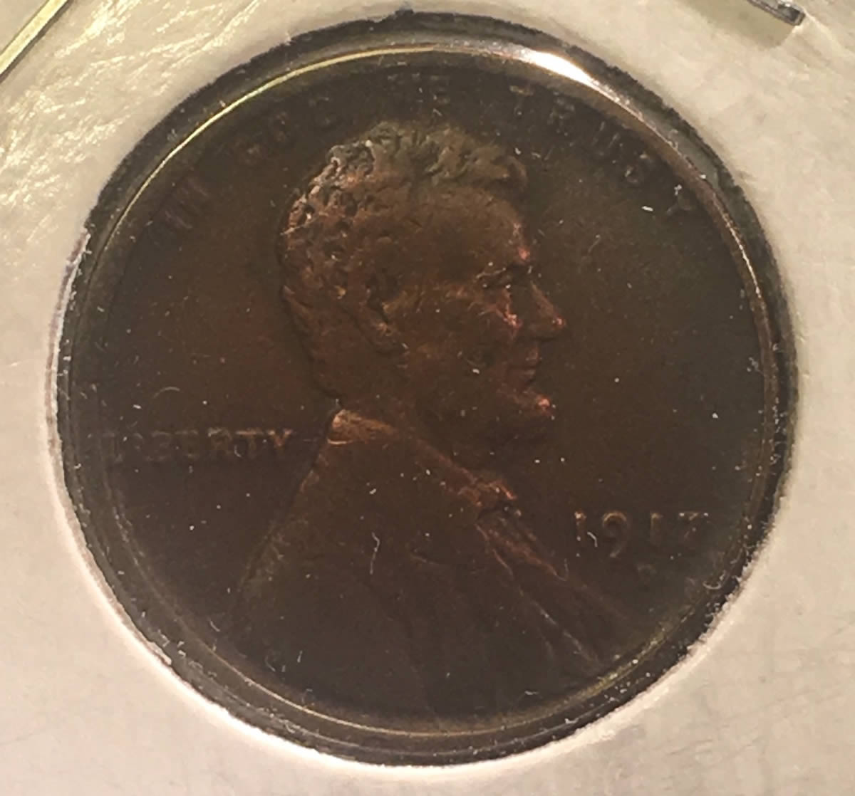 Are-These-Wheat-Pennies-Cleaned?