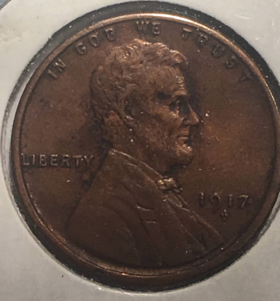 Are-These-Wheat-Pennies-Cleaned?