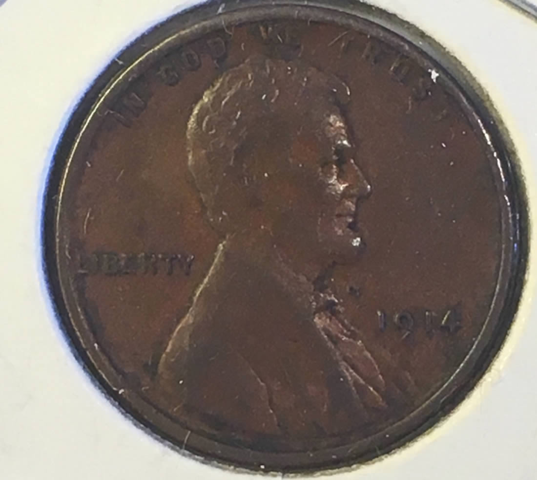 Lot-Of-Wheat-Pennies-To-Grade!edit-Removed-Most-Of-The-Coins