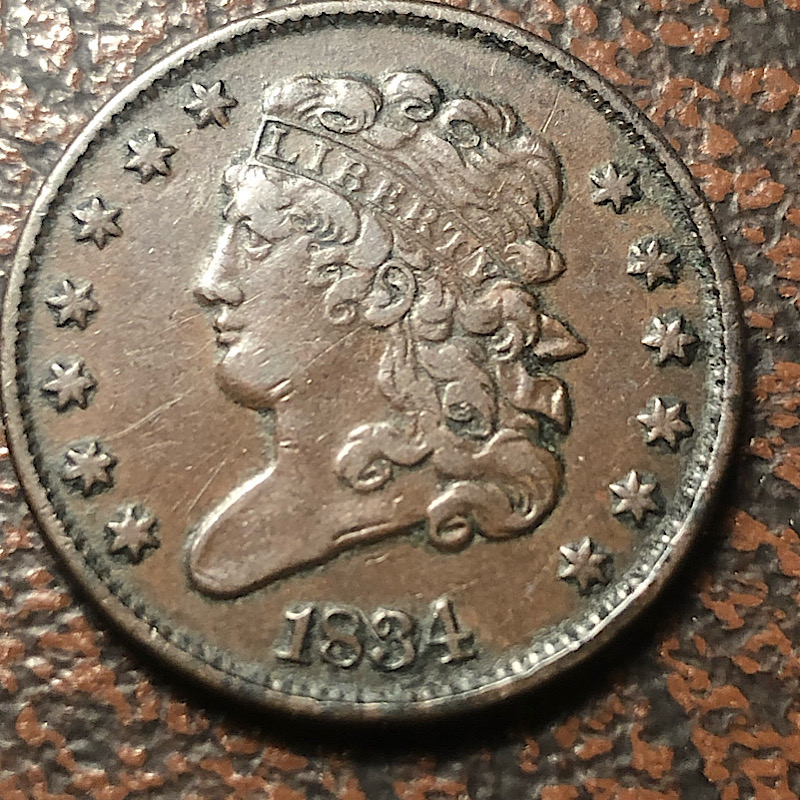 1834-1/2-Cent---Grade?