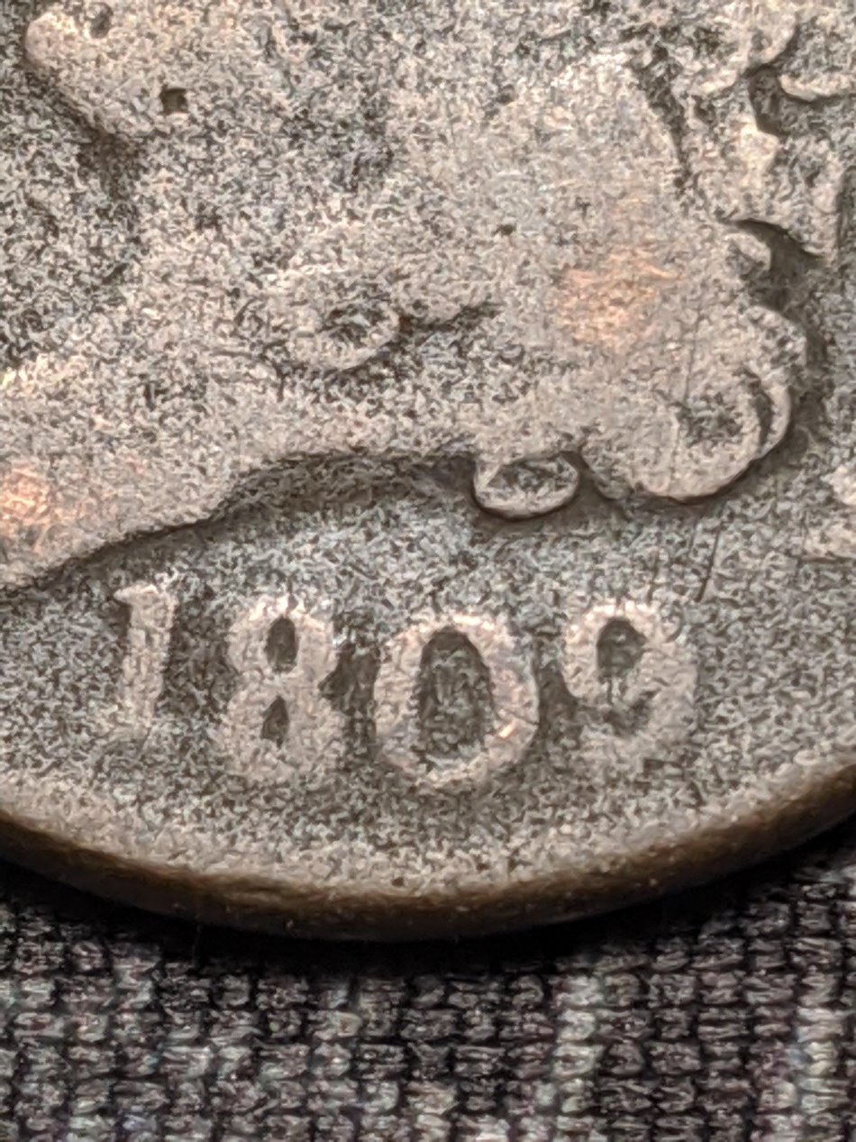 Help-Attributing-1809-Half-Cent