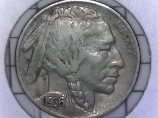 1936-S-Buffalo-Nickel,-Repunched-Mint-