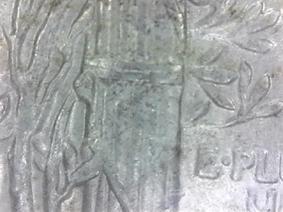 1945-D-Mercury-Dime,-Possible-Split-Bands?