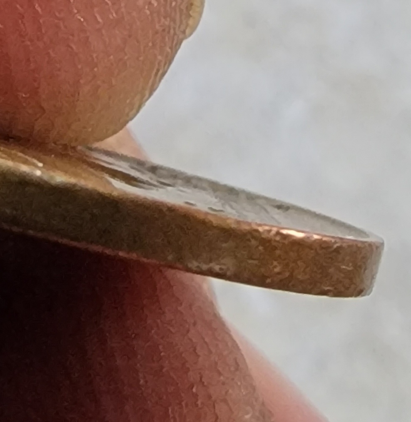 19?6--No-Mint?-Wheat-Penny-PMD?