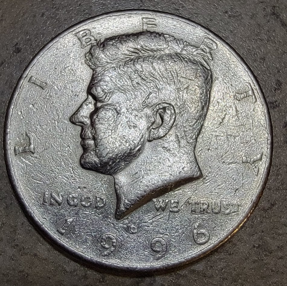 1996-D-Kennedy-Half-Dollar-PMD-Or-Mint-Error?