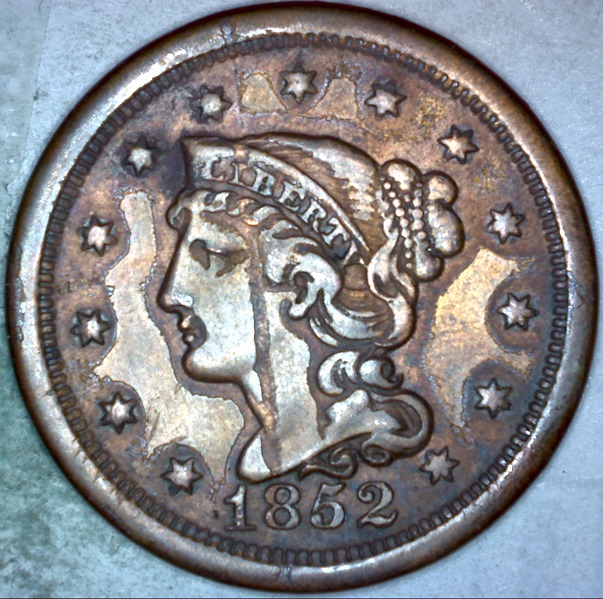 Should-I-Try-To-Clean-This-1852-Cent?