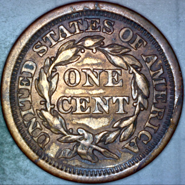 Should-I-Try-To-Clean-This-1852-Cent?