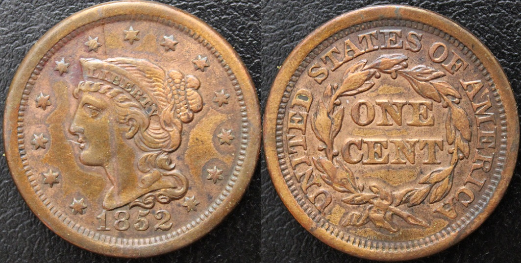 Newcomb-Attribution-Request-For-'52-US-Large-Cent