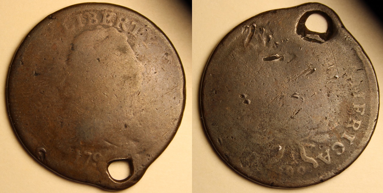 Draped-Bust-Cent---What-A-Shame