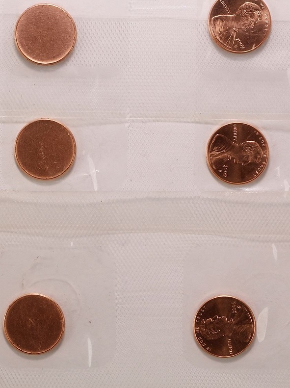 How-Common-Are-Blank-Lincoln-Cent-Planchets?