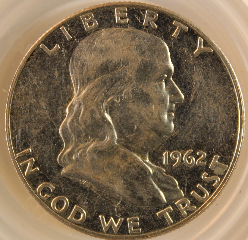 Impaired-Proof-Franklin---Any-Value?