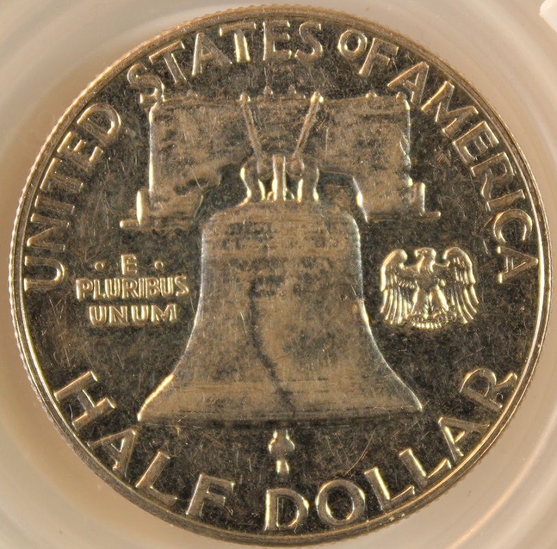 Impaired-Proof-Franklin---Any-Value?