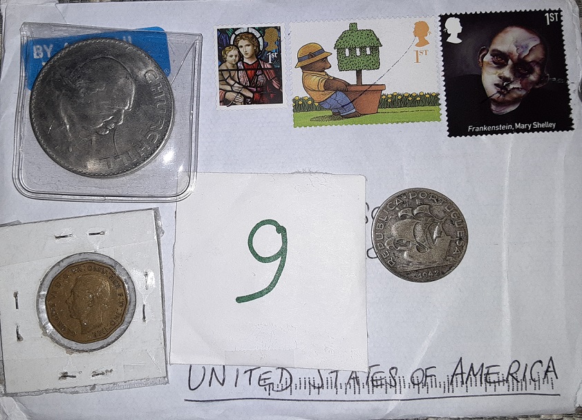 Numisrob's-10,000th-Post-Giveaway!