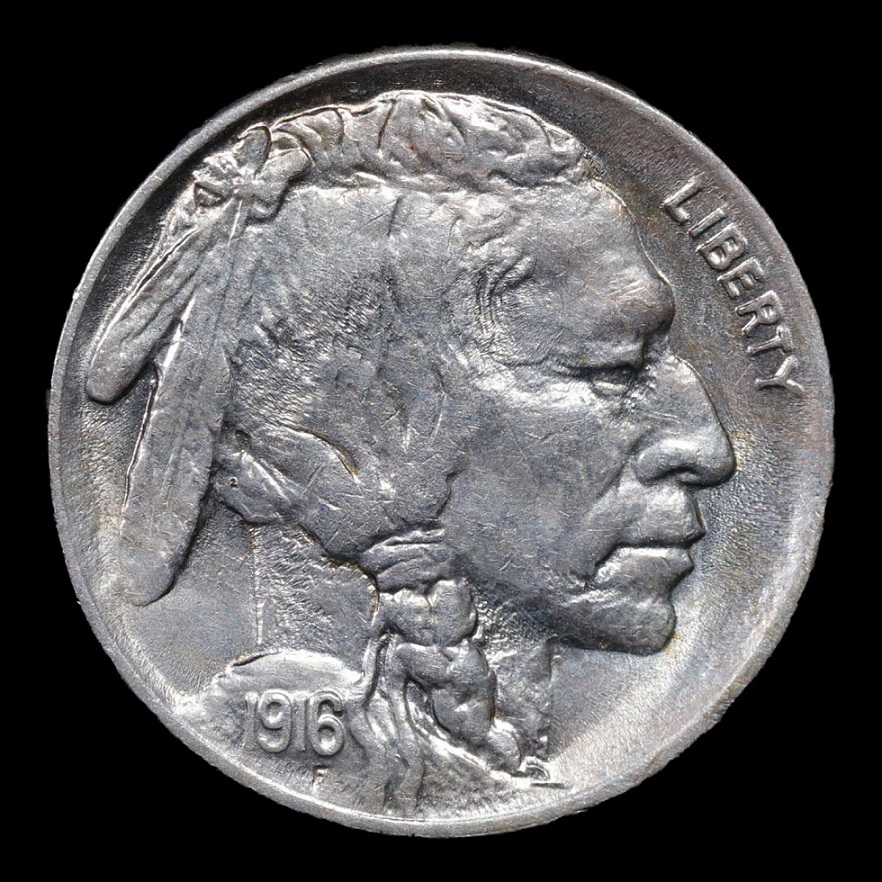 Please-Provide-Your-Opinions-On-Grade---1916-Buffalo-Nickel